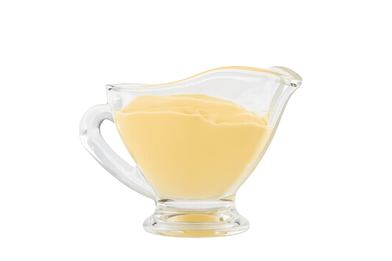 Соус Сырный