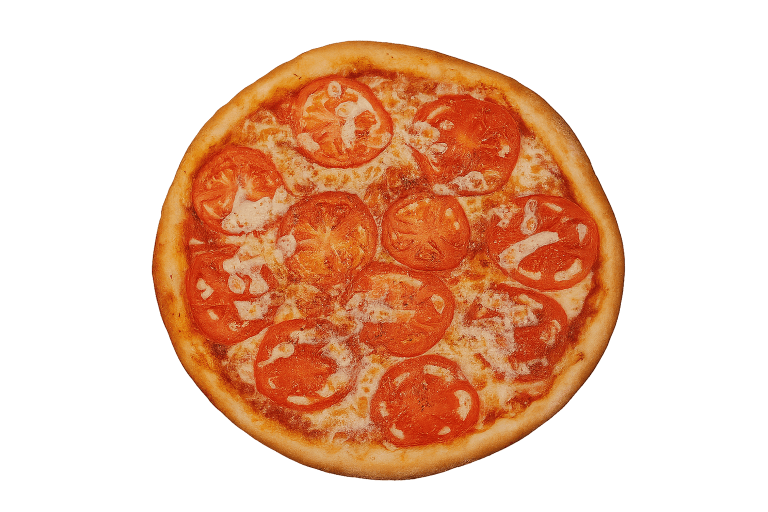 Пицца Маргарита 30 см.